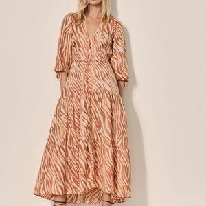Kivari dress